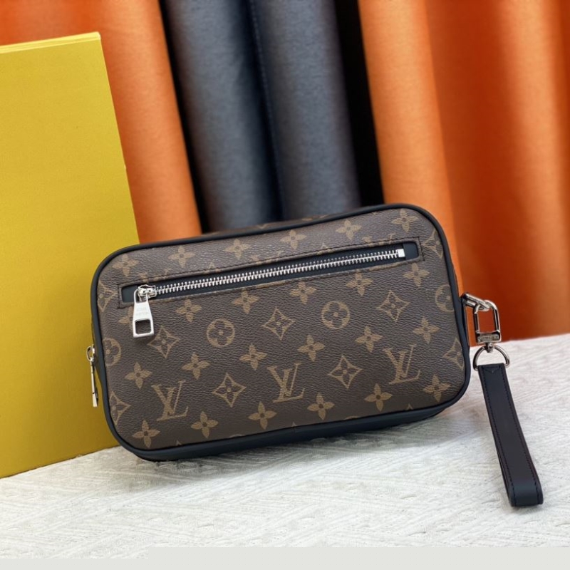 LV Clutch Bags